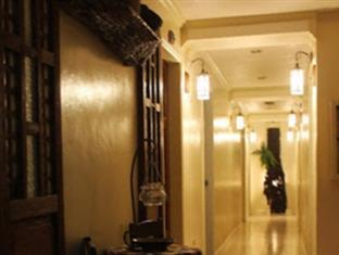 فندق تيغيغيوراوفي  فندق جوسيلينا - ماين المظهر الخارجي الصورة